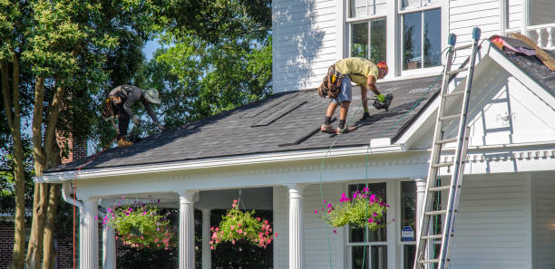 Professional Roof Repair & Installaion in Bluffton, OH